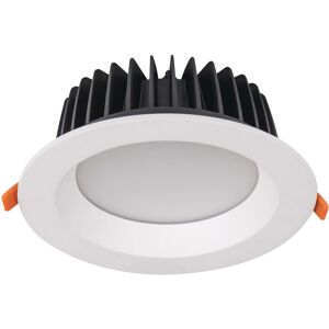 Kanlux TIBERI PRO Luminaire de plafond LED - 50 000h, 105 lm/W, IP44 - Publicité Kanlux TIBERI PRO Luminaire de plafond LED - 50 000h, 105 lm/W, IP44 - Publicité