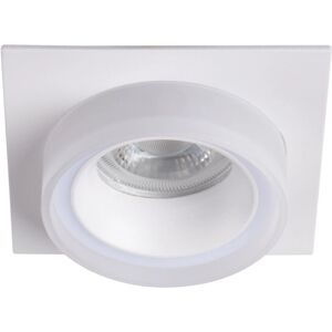 Éclairage plafond Kanlux 35740 - Blanc, GU5.3, IP20 - Publicité Éclairage plafond Kanlux 35740 - Blanc, GU5.3, IP20 - Publicité