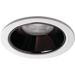Kanlux 36219 Éclairage de Plafond - Gx5.3, Noir/Blanc - Publicité Kanlux 36219 Éclairage de Plafond - Gx5.3, Noir/Blanc - Publicité