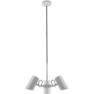 Kanlux 36253 Deckenleuchte - E14, Weiß, 180° verstellbar Kanlux 36253 Deckenleuchte - E14, Weiß, 180° verstellbar