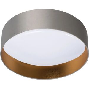 Kanlux 36466 Lumière de plafond LED - Gris/Or, 17,5W, 1500lm - Publicité Kanlux 36466 Lumière de plafond LED - Gris/Or, 17,5W, 1500lm - Publicité