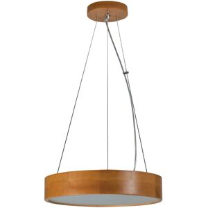 Lustre suspendu Kanlux JASMIN C - 40W E27 Design en Bois - Publicité Lustre suspendu Kanlux JASMIN C - 40W E27 Design en Bois - Publicité