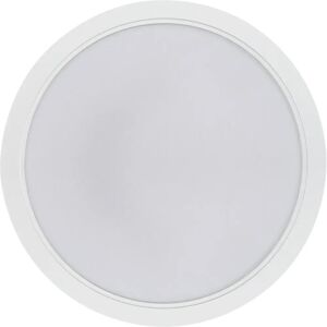 Kanlux 36514 LED Deckenleuchte - 2600lm, 24W, IP44, Weiß Kanlux 36514 LED Deckenleuchte - 2600lm, 24W, IP44, Weiß