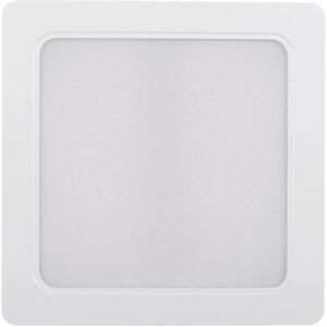 Kanlux 36518 Lumière encastrée LED blanche - Lampe de plafond - Publicité Kanlux 36518 Lumière encastrée LED blanche - Lampe de plafond - Publicité
