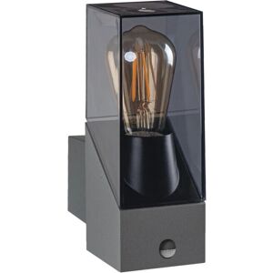 Kanlux Laven Luminaire Extérieur - IP44, 10W, E27 - Publicité Kanlux Laven Luminaire Extérieur - IP44, 10W, E27 - Publicité