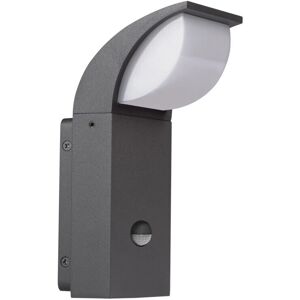 Kanlux 36573 Lampe LED Extérieure - Détecteur de Mouvement, 7W, 540lm - Publicité Kanlux 36573 Lampe LED Extérieure - Détecteur de Mouvement, 7W, 540lm - Publicité