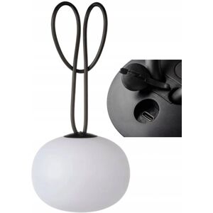 Lampe extérieure sans fil Kanlux Stono Milk USB - Jardin, Terrasse - Publicité Lampe extérieure sans fil Kanlux Stono Milk USB - Jardin, Terrasse - Publicité