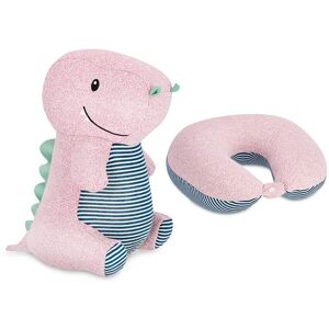 Spokey Cuddly Cestovní Polštářek - Podpora pro Děti Spokey Cuddly Cestovní Polštářek - Podpora pro Děti