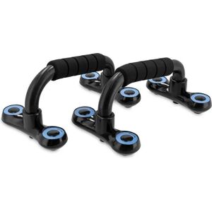 Spokey Bracer Opory pro klíče a cvičební nářadí - Podpora pro klíče a fitness Spokey Bracer Opory pro klíče a cvičební nářadí - Podpora pro klíče a fitness