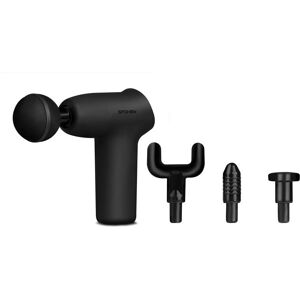Spokey Stilo Pistolet de Massage - Relaxation Musculaire - Unisexe - Publicité Spokey Stilo Pistolet de Massage - Relaxation Musculaire - Unisexe - Publicité
