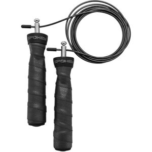 Spokey Pump Pro Corde à sauter - Réglable 300cm Fitness Spokey Pump Pro Corde à sauter - Réglable 300cm Fitness