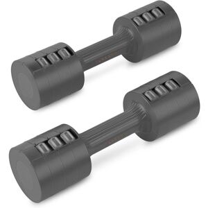 Σετ αλτήρων Multibell Spokey - Ρυθμιζόμενοι 2,5kg - Προπόνηση στο Σπίτι Σετ αλτήρων Multibell Spokey - Ρυθμιζόμενοι 2,5kg - Προπόνηση στο Σπίτι
