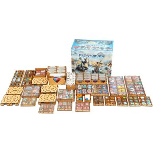 Pegasus Spiele ERA89260 Organizuje komponenty Frosthaven - Příslušenství ke stolním herám Pegasus Spiele ERA89260 Organizuje komponenty Frosthaven - Příslušenství ke stolním herám