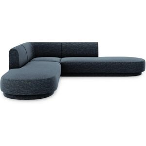Micadoni Home - Divano angolare reversibile 5 posti - Sofa Micadoni Home - Divano angolare reversibile 5 posti - Sofa