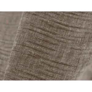 Micadoni Home - Divano angolare destro 4 posti ciniglia gri deschis - Light gray chenille - Sofa Micadoni Home - Divano angolare destro 4 posti ciniglia gri deschis - Light gray chenille - Sofa
