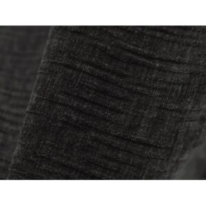 Micadoni Home - Divano angolare - Negru - Corner sofa Micadoni Home - Divano angolare - Negru - Corner sofa