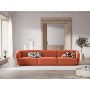 Canapé Modulable en Velours Christian Lacroix 3 Places - Canapé - Publicité Canapé Modulable en Velours Christian Lacroix 3 Places - Canapé - Publicité