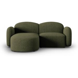 Micadoni - Blair - Groen - 3-zits Micadoni - Blair - Groen - 3-zits