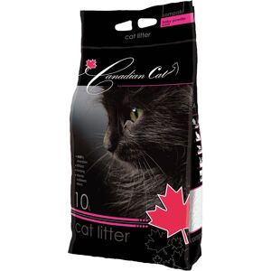 Benek Canadian Cat Baby Powder - 20l - Cat Litter Benek Canadian Cat Baby Powder - 20l - Cat Litter