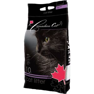Benek Canadian Cat Lavender 10 l - Cat Litter Benek Canadian Cat Lavender 10 l - Cat Litter