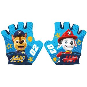 Luvas de Ciclismo Paw Patrol - Azul - Luvas protetoras para crianças Luvas de Ciclismo Paw Patrol - Azul - Luvas protetoras para crianças