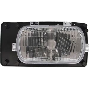 WESEM 0261.43066 Ajovalo - Headlight WESEM 0261.43066 Ajovalo - Headlight