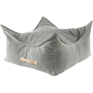 Meowbaby Coussin Carré pour Enfants - Gris - Coussin au Sol pour Enfants - Publicité Meowbaby Coussin Carré pour Enfants - Gris - Coussin au Sol pour Enfants - Publicité