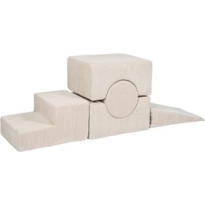 Ensemble d'Activités MeowBaby - 5 Formes pour Jeux Créatifs - Publicité Ensemble d'Activités MeowBaby - 5 Formes pour Jeux Créatifs - Publicité