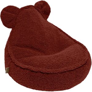 MeowBaby Sako Teddy Torba - Puf dla dzieci MeowBaby Sako Teddy Torba - Puf dla dzieci