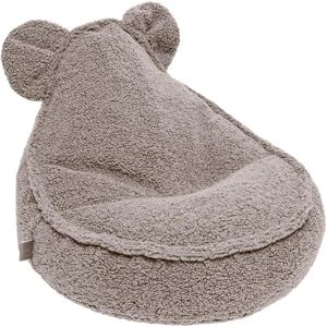 MeowBaby Teddy Torba - Torba dla dzieci brązowo/beżowo/szara MeowBaby Teddy Torba - Torba dla dzieci brązowo/beżowo/szara