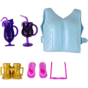 Ensemble Poupée et Bateau à Moteur Lean Toys - Poupée, Bateau, Accessoires - Publicité Ensemble Poupée et Bateau à Moteur Lean Toys - Poupée, Bateau, Accessoires - Publicité