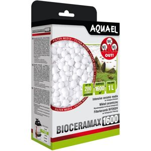 Aquael BioCeraMAX UltraPro 1600 - Biologiskt filtermateriale Aquael BioCeraMAX UltraPro 1600 - Biologiskt filtermateriale