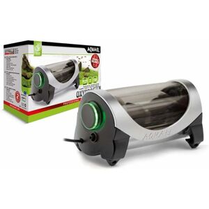 Aquael OxyPro 150 - Ultra stille aquarium luchtpomp Aquael OxyPro 150 - Ultra stille aquarium luchtpomp