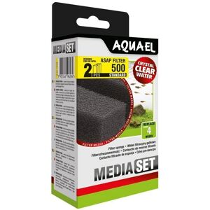 Aquael Aquael Replacement Filter Sponge ASAP-500 - Filter Sponge Aquael Aquael Replacement Filter Sponge ASAP-500 - Filter Sponge