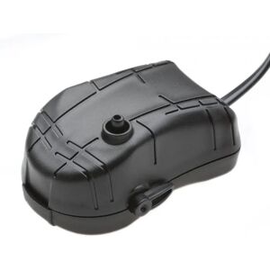 Aquael Miniboost 100 Akvarijní vzduchová pumpa - Kompaktní a Nastavitelná Aquael Miniboost 100 Akvarijní vzduchová pumpa - Kompaktní a Nastavitelná
