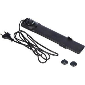 Aquael 115515 chauffage d'aquarium - Thermostat électronique 20-33°C - Publicité Aquael 115515 chauffage d'aquarium - Thermostat électronique 20-33°C - Publicité