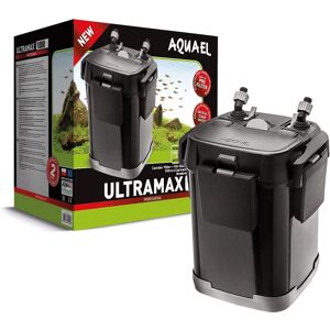 Filtro externo Ultramax 1000 Aquael - 300L Filtro externo Ultramax 1000 Aquael - 300L