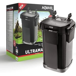 Aquael Ultramax 2000 Zewnętrzny filtr do akwariów - Filtr akwariowy Aquael Ultramax 2000 Zewnętrzny filtr do akwariów - Filtr akwariowy
