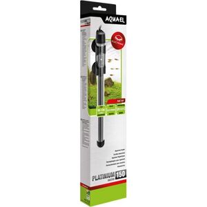 Calentador de acuario Aquael 150W - Termostato electrónico Calentador de acuario Aquael 150W - Termostato electrónico