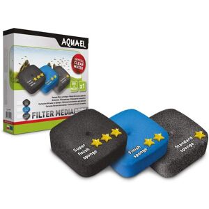 Aquael Merk Ultramax Filtermedia - 30 PPI Spons Aquael Merk Ultramax Filtermedia - 30 PPI Spons