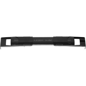 Aquael Leddy Slim Duo 16W Aquarium Led Lamp - Voor kleine zoetwateraquaria Aquael Leddy Slim Duo 16W Aquarium Led Lamp - Voor kleine zoetwateraquaria