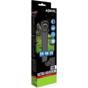 Aquael 50W den a noc akvarijní ohřívač Aquael 50W den a noc akvarijní ohřívač