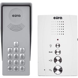 Eura Eura-ADP-38A3 Widełka - biały Eura Eura-ADP-38A3 Widełka - biały