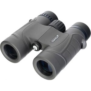 Jumelles Levenhuk Nitro 8x32 - Étanches, Légères, Multi-revêtues - Publicité Jumelles Levenhuk Nitro 8x32 - Étanches, Légères, Multi-revêtues - Publicité