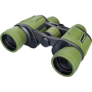 Levenhuk Travel 10x40 Dalekohledy - Kompaktní, Odolné, Lehký Levenhuk Travel 10x40 Dalekohledy - Kompaktní, Odolné, Lehký