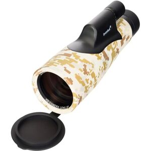 Levenhuk Camo Dots 10x56 Monokulár s retikulem - Kikkert Levenhuk Camo Dots 10x56 Monokulár s retikulem - Kikkert