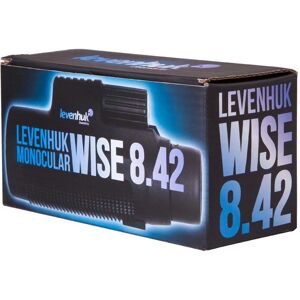 Levenhuk Wise 8x42 Monokulár - Typ produktu Levenhuk Wise 8x42 Monokulár - Typ produktu