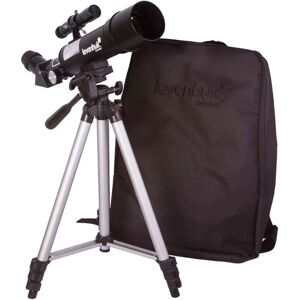 Telescope Refrattore Compatto Levenhuk Skyline Travel 50 - Telescopio Telescope Refrattore Compatto Levenhuk Skyline Travel 50 - Telescopio