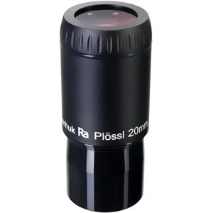 Okular Levenhuk Ra Plössl 20mm - Akcesorium do teleskopu Okular Levenhuk Ra Plössl 20mm - Akcesorium do teleskopu