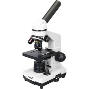 Levenhuk Rainbow 2L - Microscopio para niños y principiantes Levenhuk Rainbow 2L - Microscopio para niños y principiantes